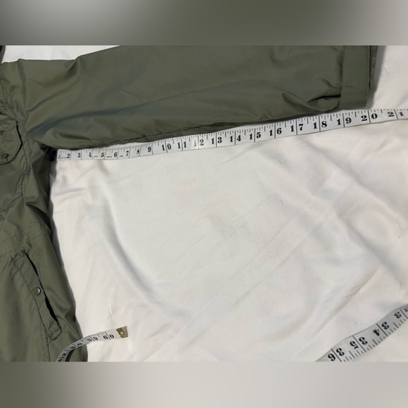 Altamont Jacket Windbreaker - Picture 6 of 10